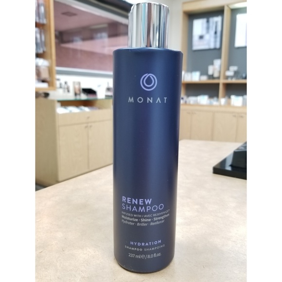 Monat Renew Shampoo - Picture 1 of 1